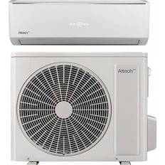 Altech Polaris 12K Varmepumpe luft-luft A++, R32 køl. indb. Wi-Fi, 0,8-4,5 kW