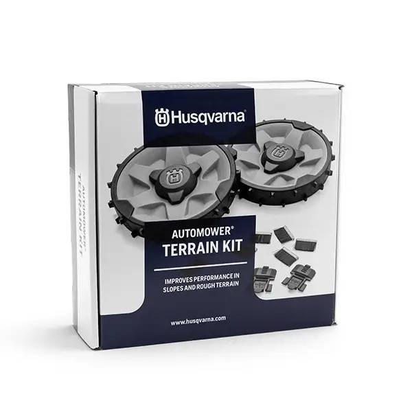 Husqvarna Automower Terrænkit (300-400 NERA)