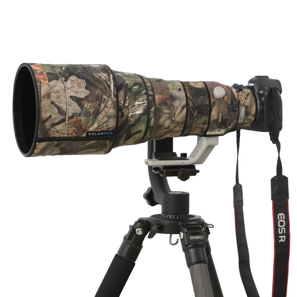 Rolanpro objektivskydd för Canon RF 400mm och 800mm (#23)