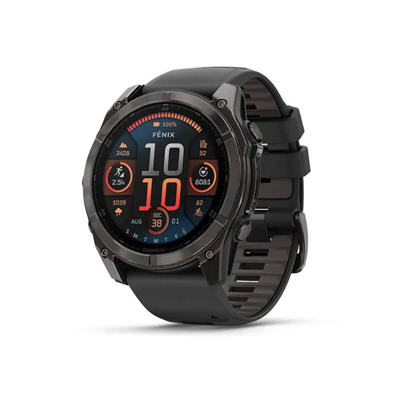 GARMIN fenix 8 51mm AMOLED