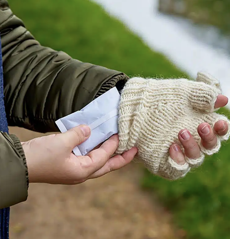 Häago Hand Warmer (1 par)