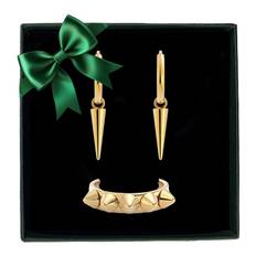 Edblad - Presentset Single Peak Gold