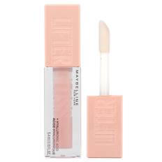 Maybelline, Lifter Gloss + Hyaluronsyra, 002 Ice, 0,18 fl oz (5,4 ml)