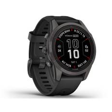 Garmin Fenix Pro Sapphire Gen 2