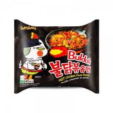 Samyang Hot Chicken Spicy 140g