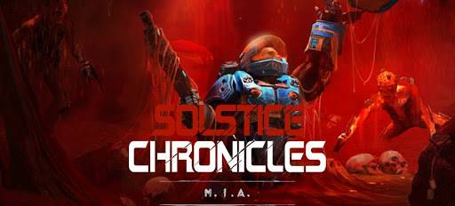 Solstice Chronicles MIA (PC) - Standard