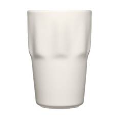 Iittala Solare mugg 30 cl Vit