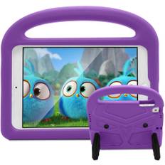 iPad 9.7 (2018)/9.7 (2017)/Pro 9.7 /Air 2/Air - EVA Shockproof cover – Lilla