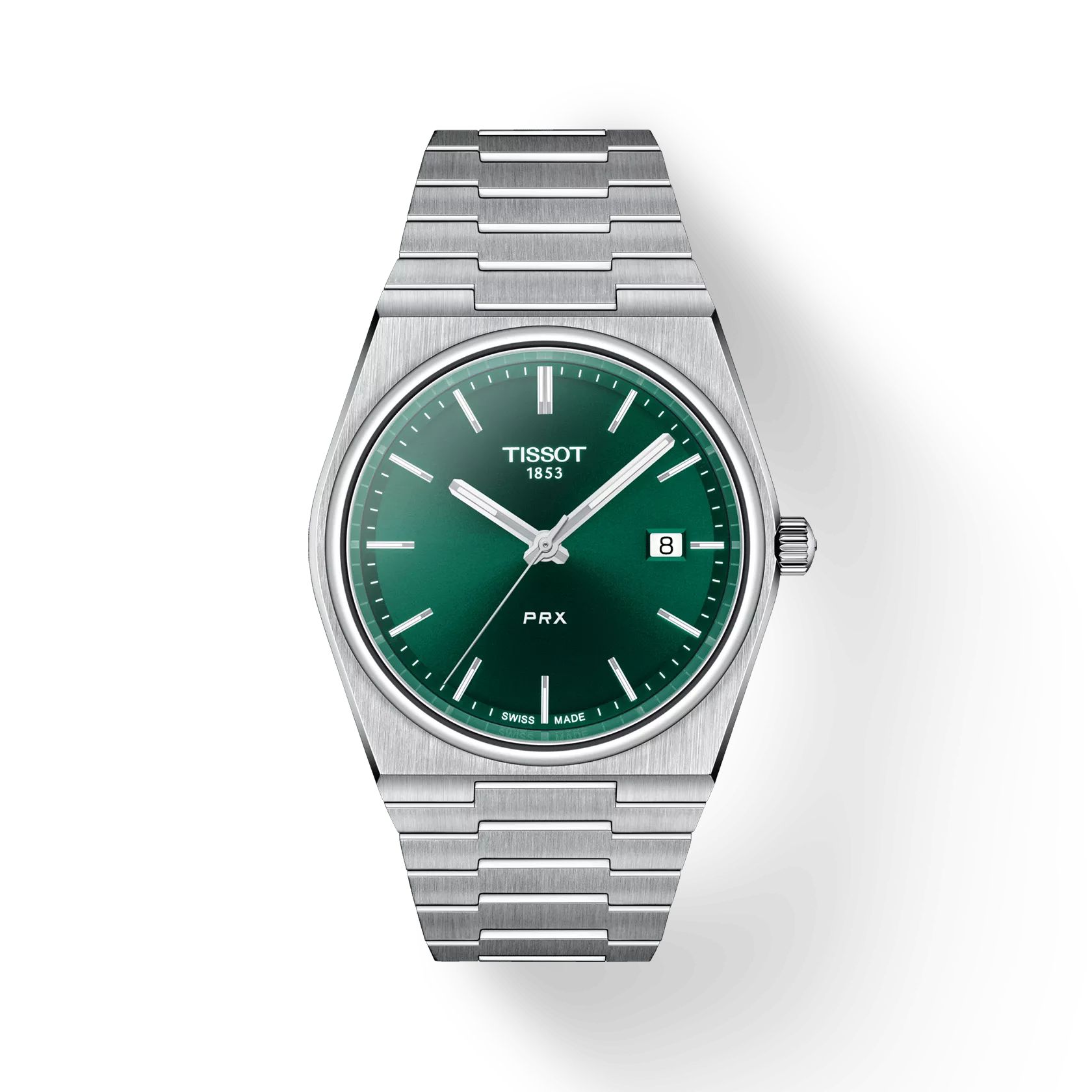 Tissot UR PRX 40mm.