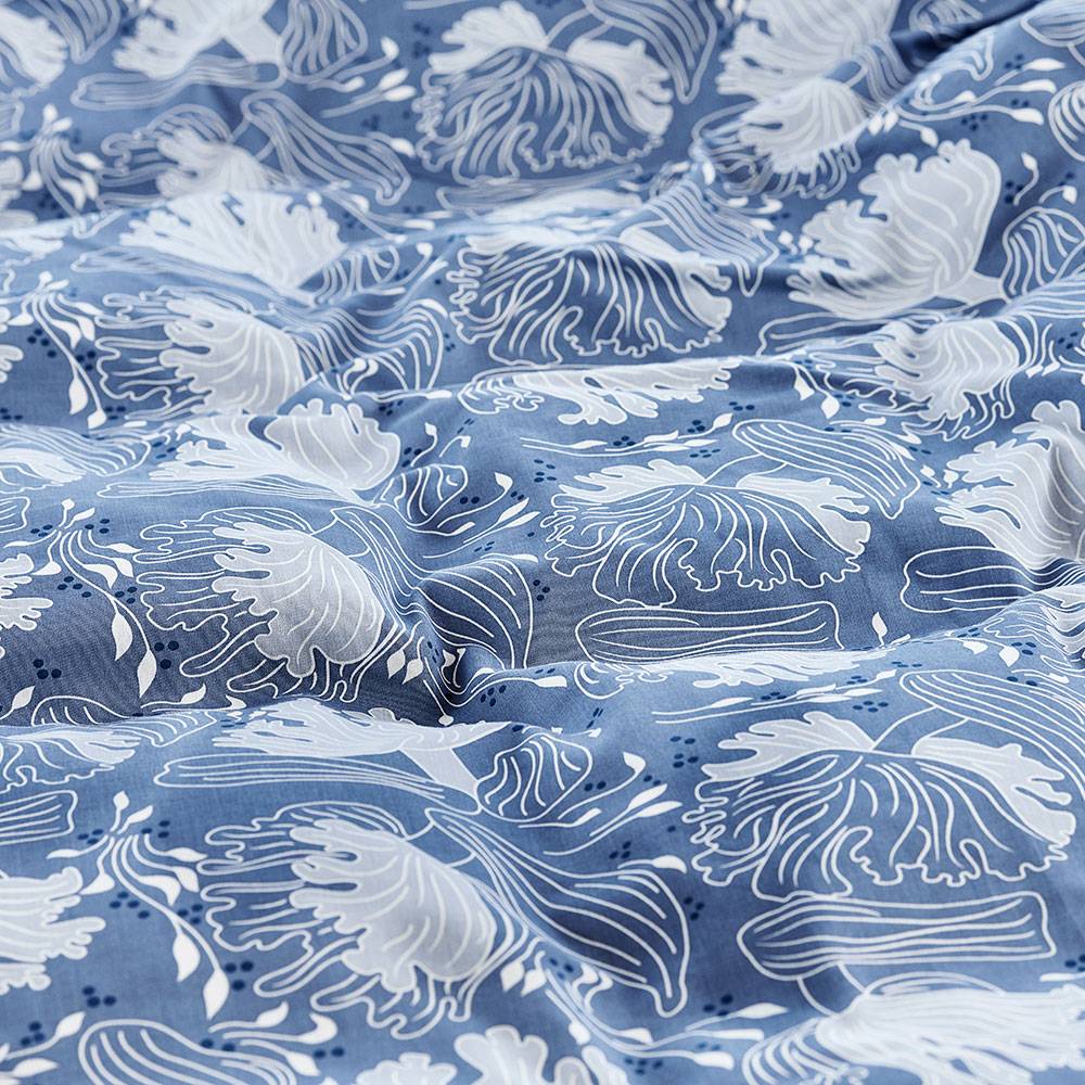 Nordisk tekstil DUGG sengesæt - 140x200 cm.