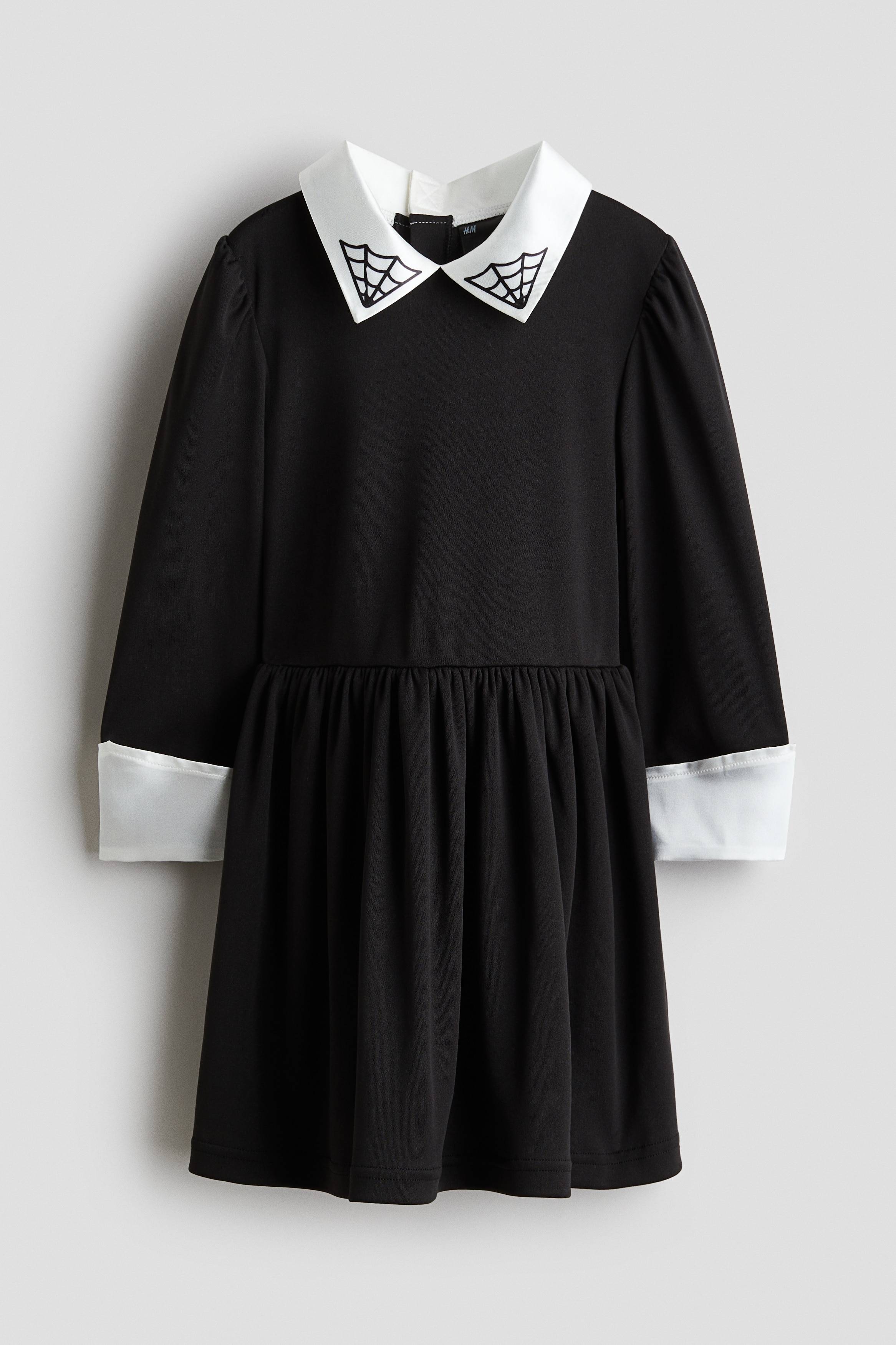 H & M - Fancy dress costume - Black