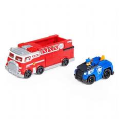 Paw Patrol True Metal Firetruck Team Paw patrol true metal biler 387290