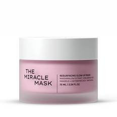 MANTLE The Miracle Mask  Resurfacing Glow-Up Mask