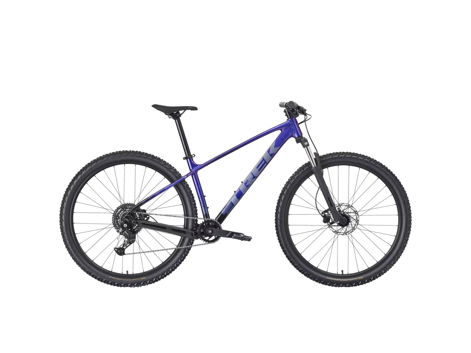 Cykel Trek Marlin 4, Gen 3