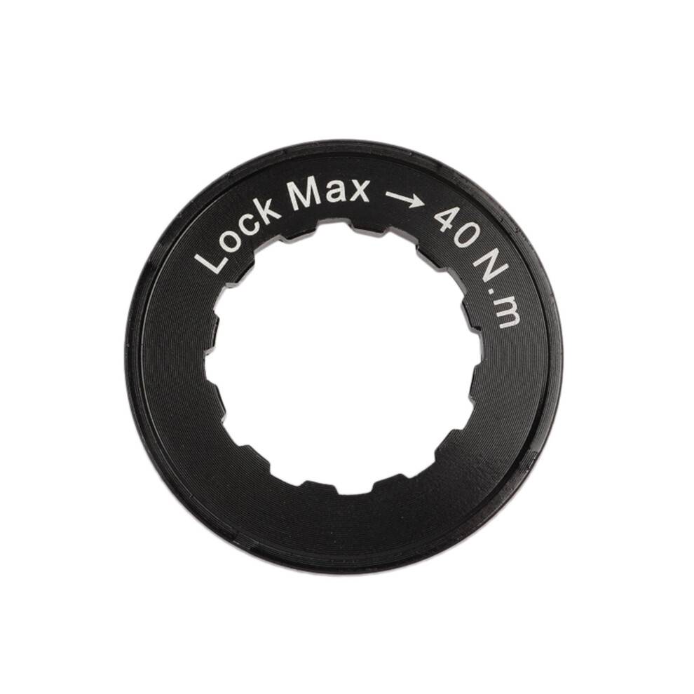 1Pcs Centerlock Hubs Rotor Adapter MTB Bike Center Lock Disc Cover Aluminum Alloy Kit for Bicycle Parts