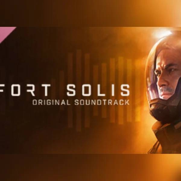 Fort Solis Soundtrack (DLC) (PC) Steam Key - GLOBAL