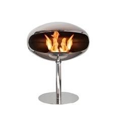 Cocoon Fires Pedestal - Blank - Blank Fod