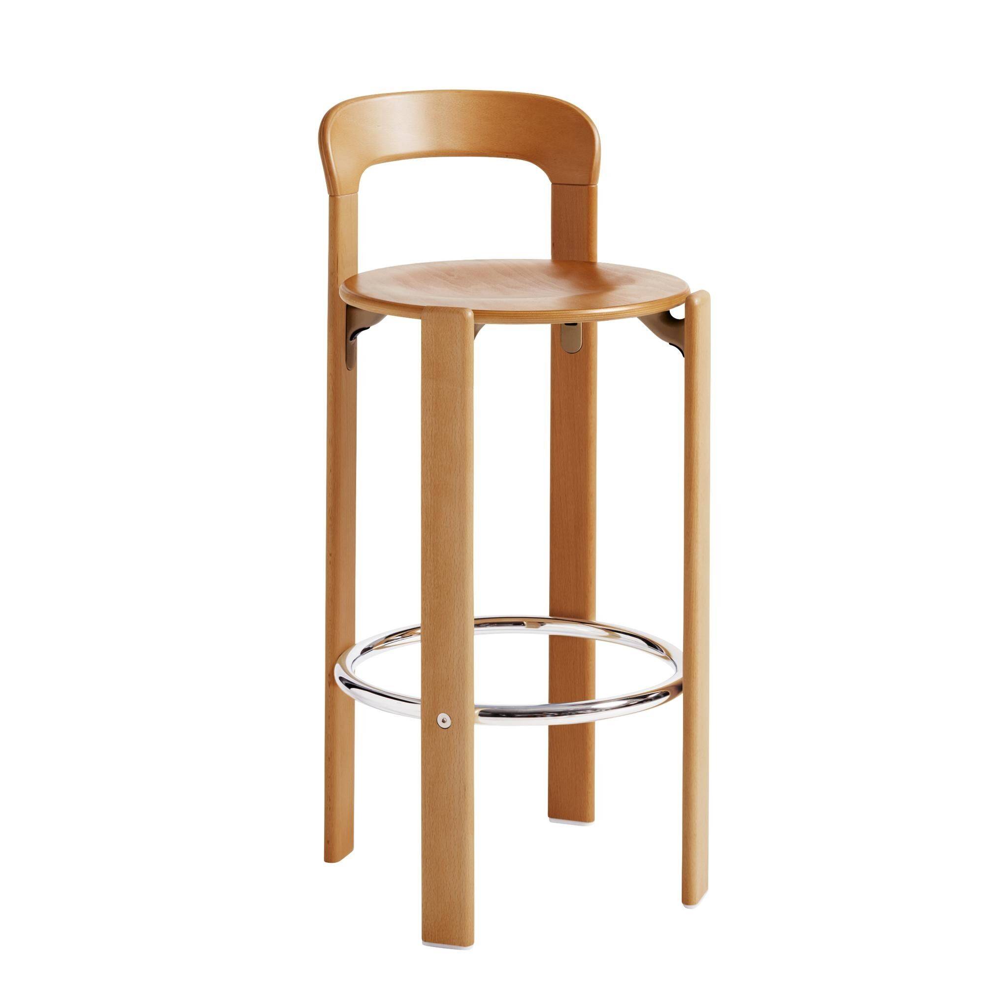 Rey Barstol H75 Golden