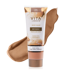 Vita Liberata - Body blur - Dark - 100 ml