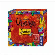 Ubongo: Ubongo Junior
