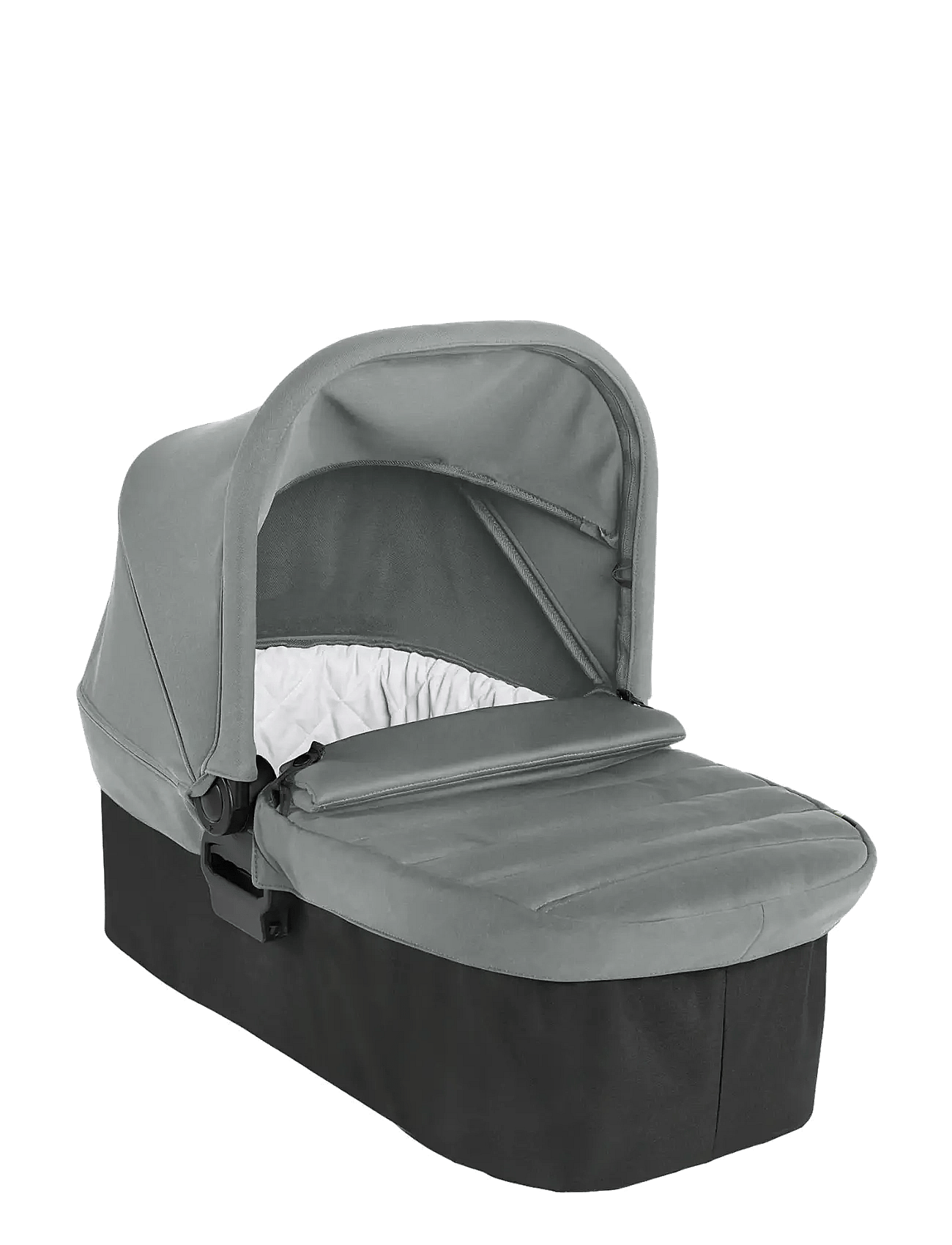 BABY JOGGER City Mini 2/Gt2 Pram - Slate | Grey | 9 KG