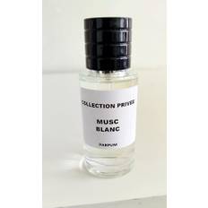 Private Collection Parfym 50 ml mysk vit musk Tahara unisex herr dam