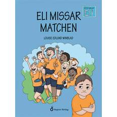 Eli missar matchen