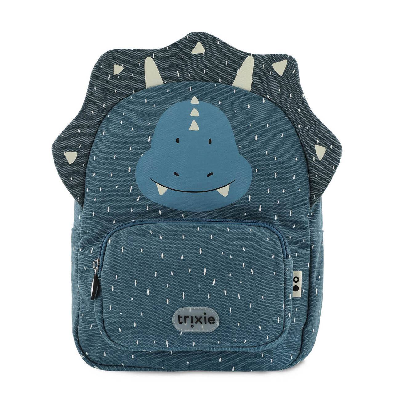 Trixie Børnerygsæk Medium (MR.TRICERATOPS)