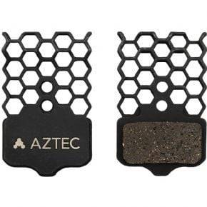 Aztec Hexvent Disc Brake Pads For Avid Exilir