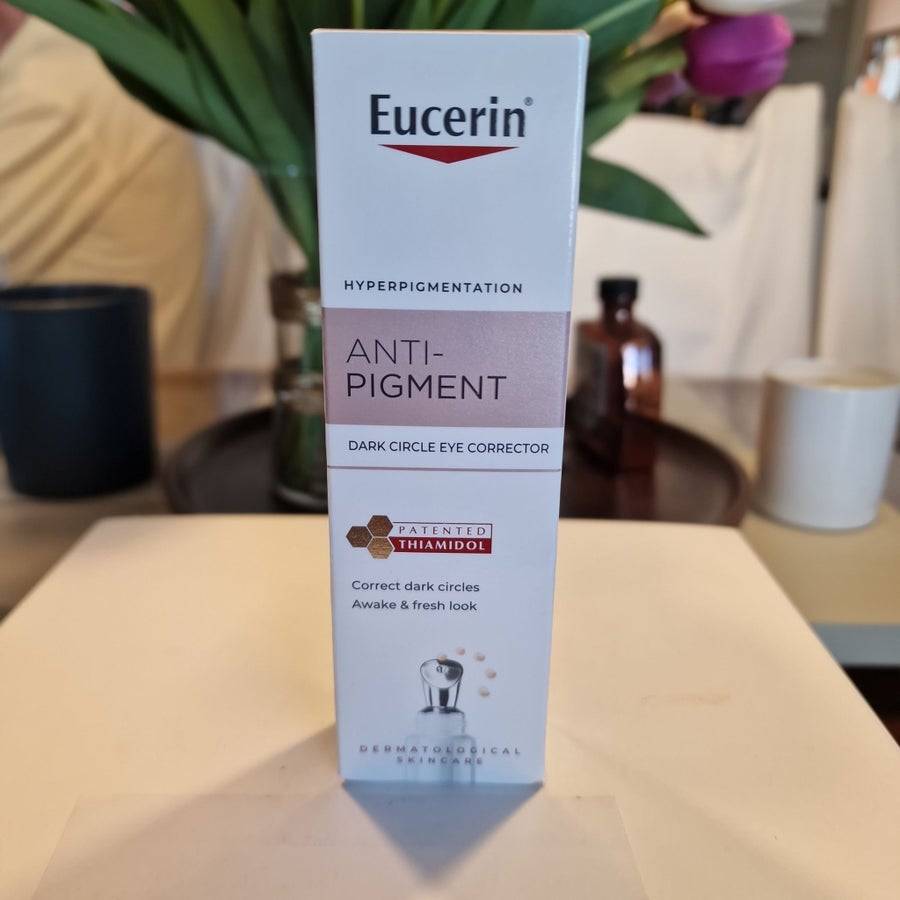 Eucerin Anti-Pigment Dark Circle Eye Corrector