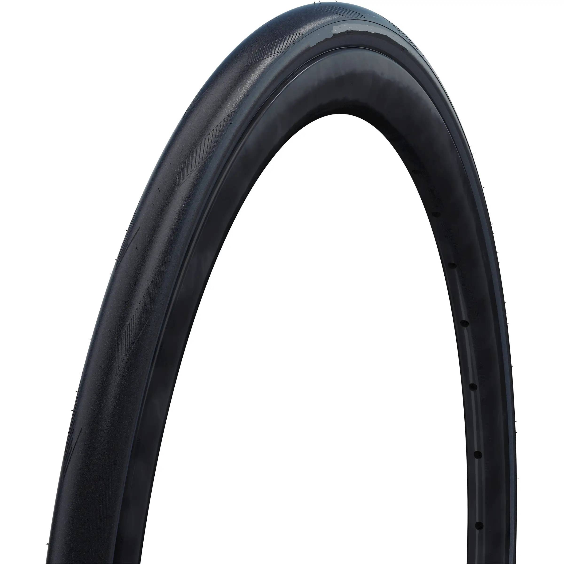 Schwalbe Dæk One 365 R-Guard 700 x 28 sort refl folde TLR