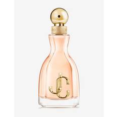 JIMMY CHOO I Want Choo Eau De Parfum |Nude |60ml