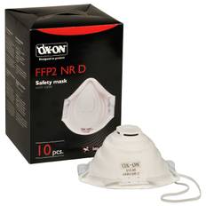 Mask OX-ON FFP2NR D w/Valve Comfort 313.60 10st