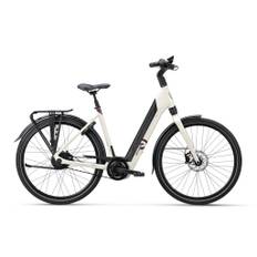 Koga EVIA PT PRO LADY - 625 Wh batteri og Remtræk - 56 cm