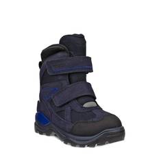 ECCO Snow Mountain |Navy |30