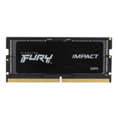 Kingston16GB DDR5-5600MT/S CL40 SODIMM MEM