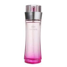 Lacoste Touch Of Pink - Eau de Toilette - Resestorlek - 10 ml