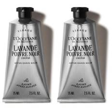 2st L'Occitane Lavande Poivre Noir After Shave 75 ml