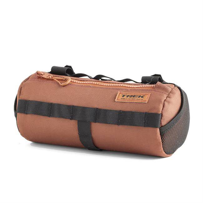 Trek styrtaske -.