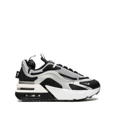 Nike - Air Max Furyosa NRG sneakers - dam - polyuretan/gummi/Tyg/Tyg - 11.5 - Grå