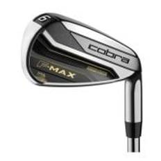 Cobra F-Max Järnset