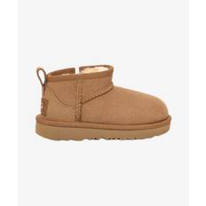 Toddler Classic Ultra Mini - Chestnut - 28,5