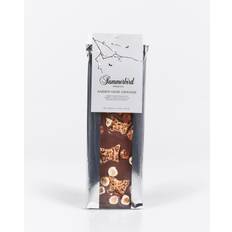 Chokladkaka Amber Noir Orange, 110 g - Summerbird