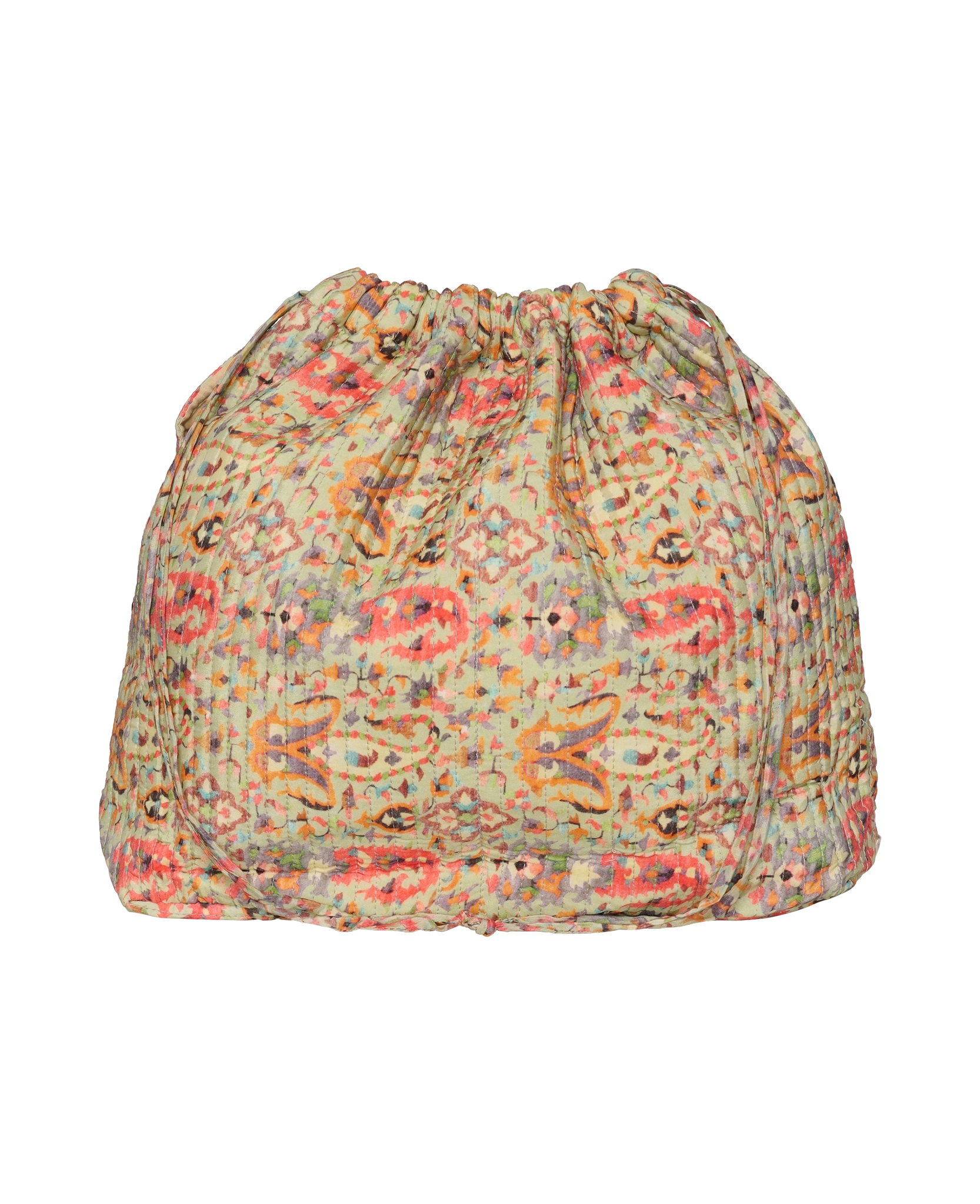 Dagmar SILK Bag - No. 16