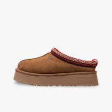 (Women's) UGG Tazz Slipper 'Chestnut' (2021) 1122553-CHE - 12