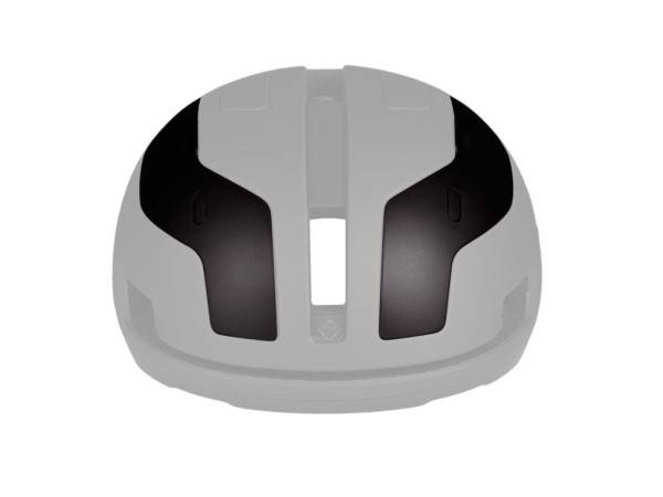 Sweet Protection Falconer Aero 2Vi Mips aerocovers burnt brown - Hjälmstorlek 56 - 59 cm