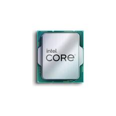 Intel Core i7 13700K - 3.4 GHz Tray Processor - 16 kerner - LGA1700