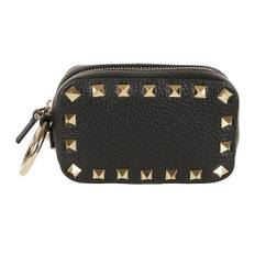 Valentino Garavani, Taske, Dame, Sort, ONE SIZE, Mini Vanity Case