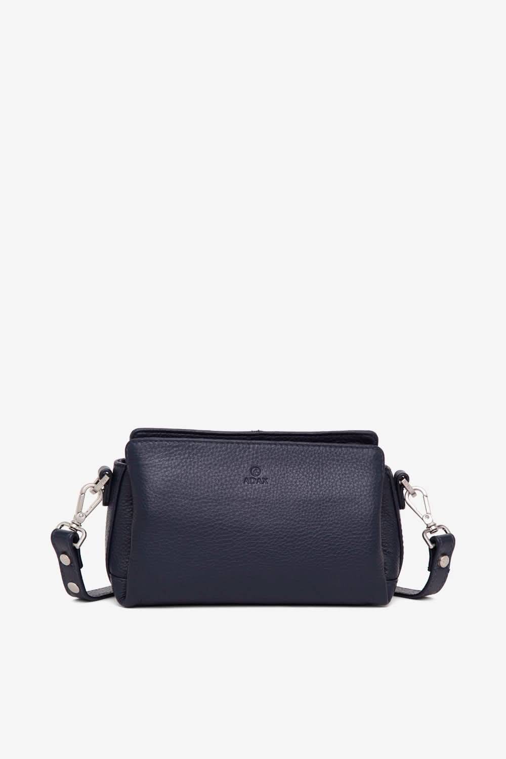 Cormorano shoulder bag Dea Navy