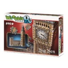 Big Ben Wrebbit 3D Puzzle